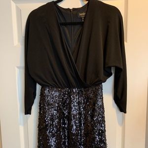 Laundry Cocktail Dress